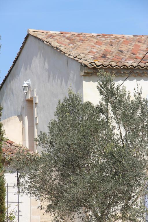 Sous Les Platanes B&B Chateaurenard Ngoại thất bức ảnh