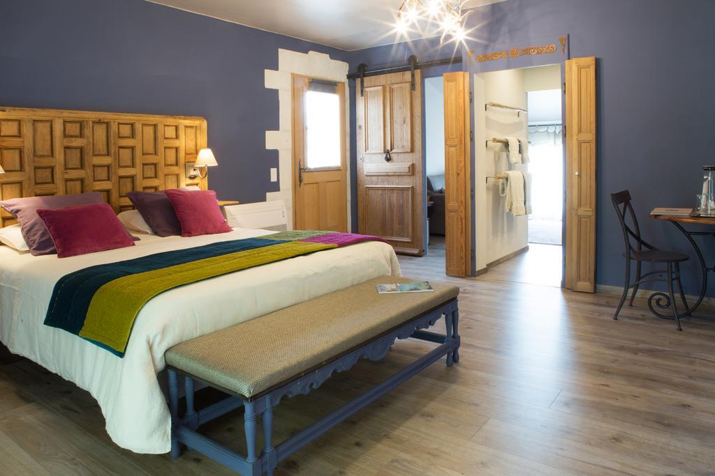 Sous Les Platanes B&B Chateaurenard Ngoại thất bức ảnh