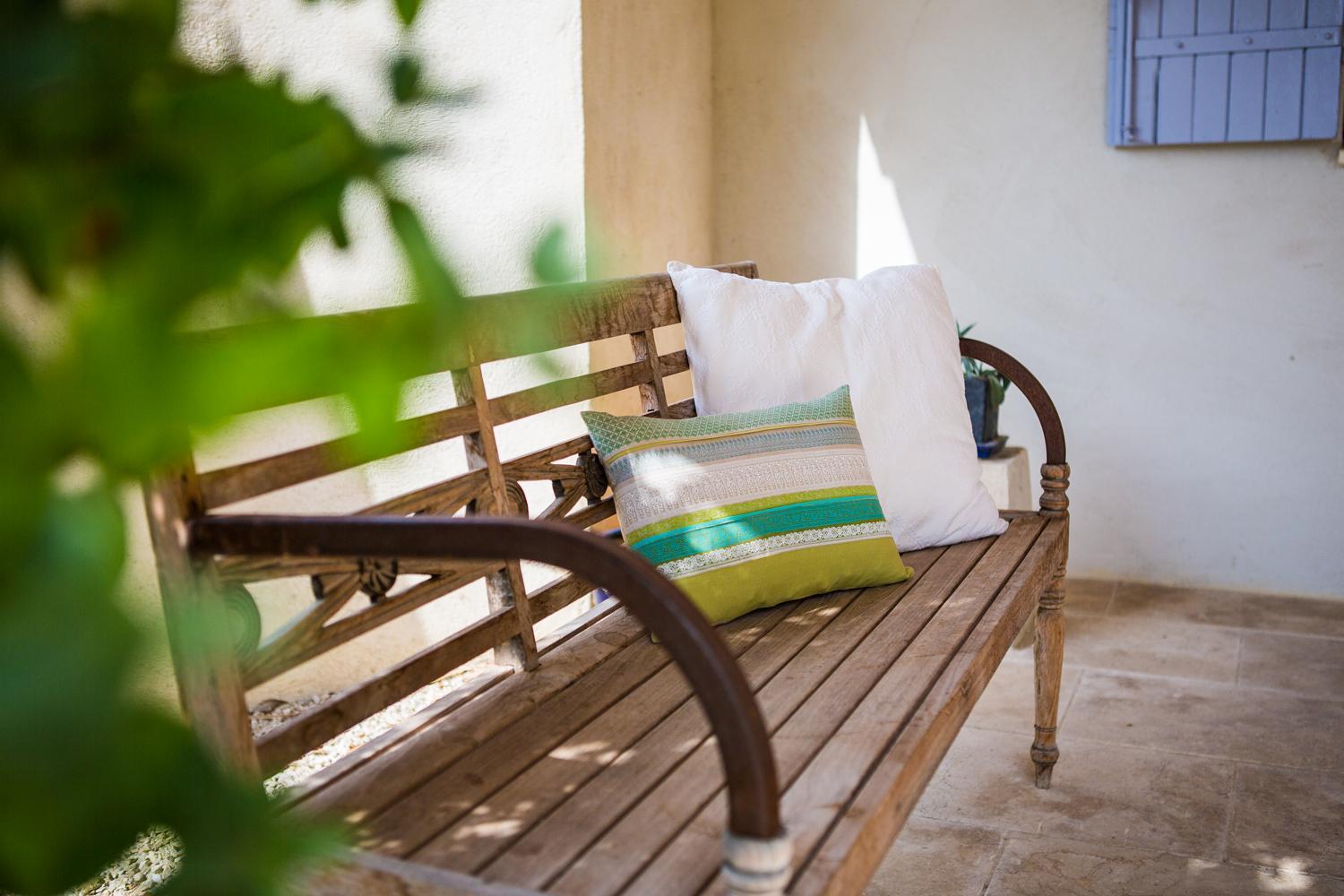 Sous Les Platanes B&B Chateaurenard Ngoại thất bức ảnh