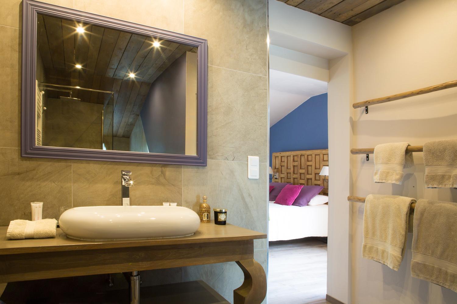 Sous Les Platanes B&B Chateaurenard Ngoại thất bức ảnh