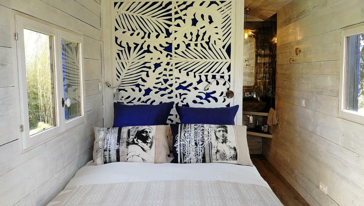 Sous Les Platanes B&B Chateaurenard Ngoại thất bức ảnh